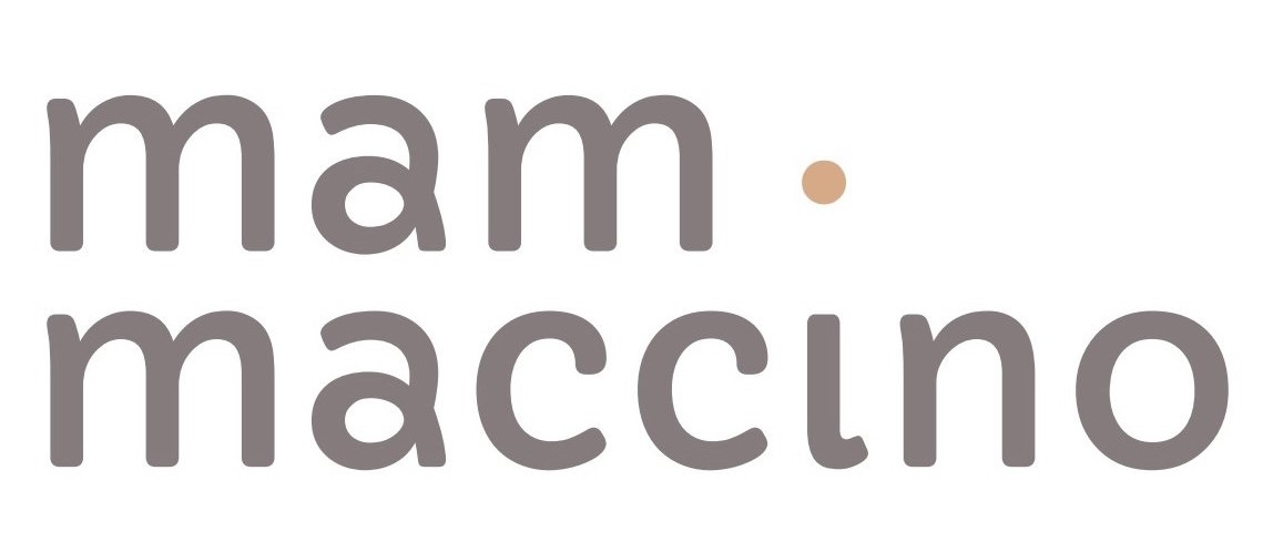 Logo Mammaccino
