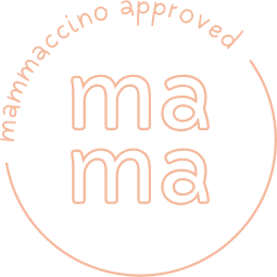 Mammaccino aproves